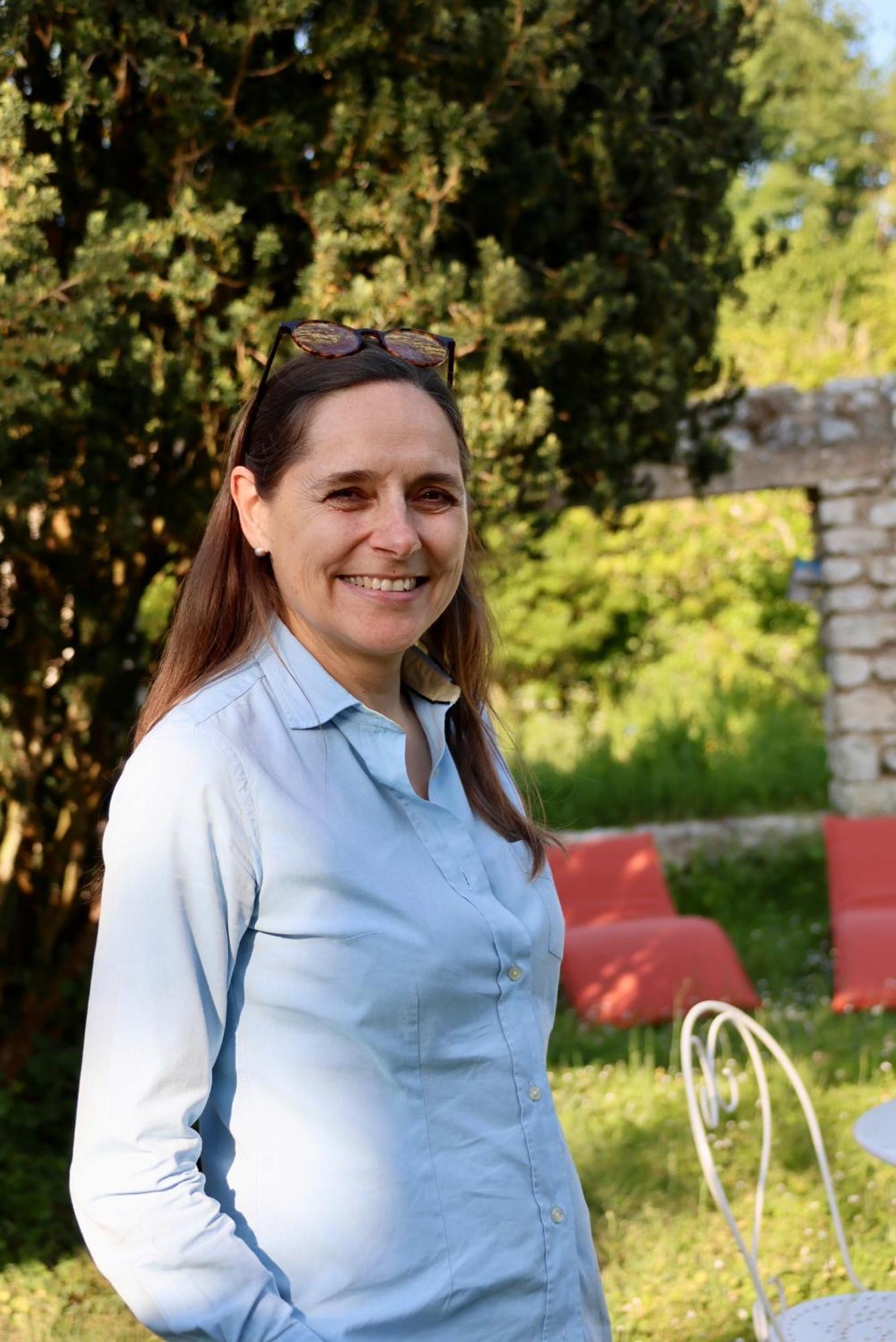 Une Vie En Rose Pressagny-lʼOrgeuilleux Dış mekan fotoğraf